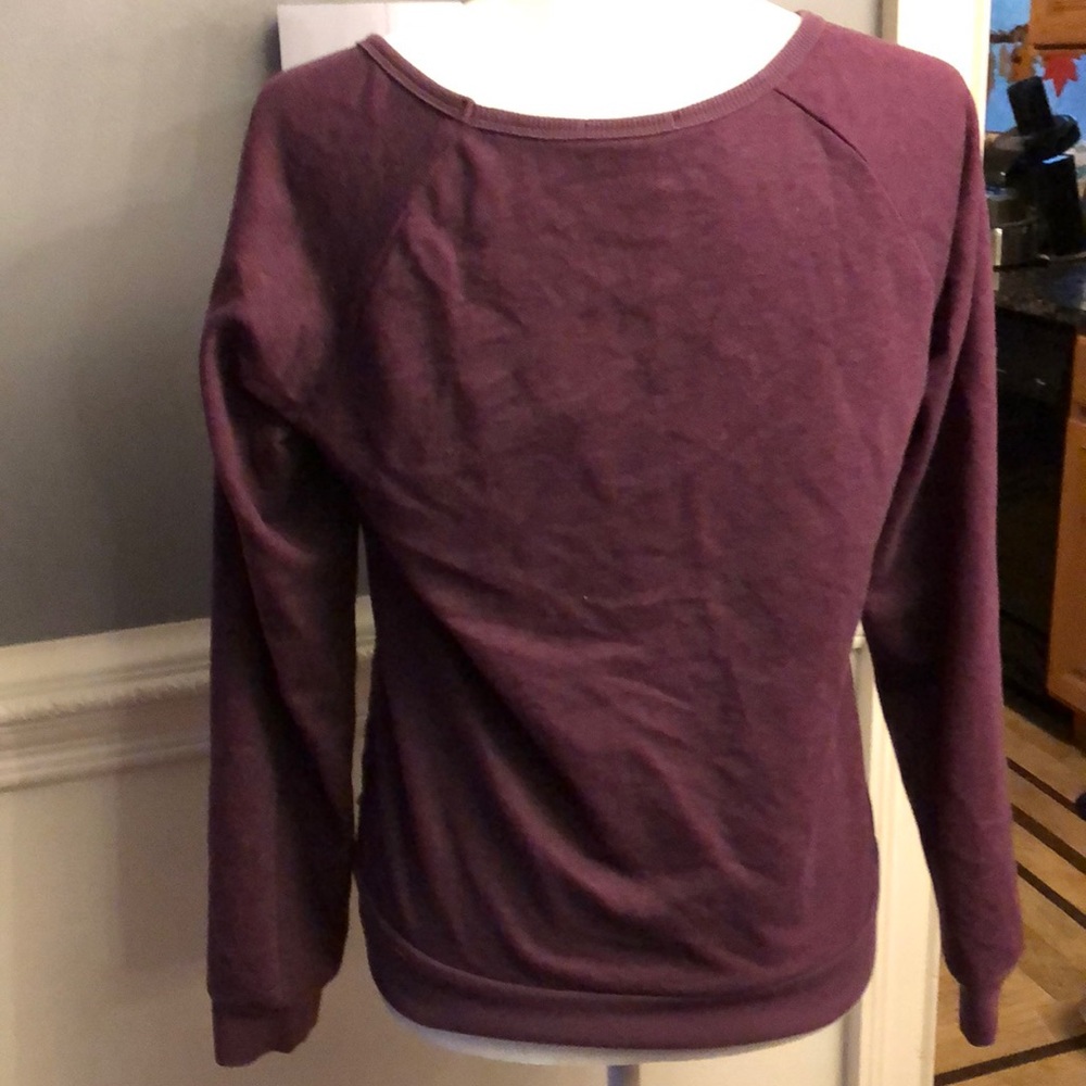 Sweatshirt - Picture 2 of 3